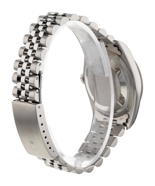 Rolex Datejust 16234 Image 3